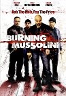 Фильмография Уна Кэй - лучший фильм Burning Mussolini.