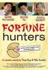 Фильмография Кристин Чен - лучший фильм Fortune Hunters.