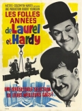 Фильмография Гарри Мур - лучший фильм The Crazy World of Laurel and Hardy.