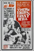 Фильмография Дэн Рамос - лучший фильм The Young, Erotic Fanny Hill.