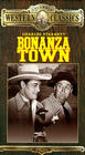 Фильмография Фред Ф. Сирс - лучший фильм Bonanza Town.