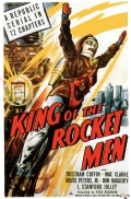 Фильмография Дуглас Эванс - лучший фильм King of the Rocket Men.