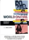 Фильмография Лиз Симмонс - лучший фильм World on Fire.