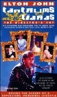 Фильмография Дэвид Ферниш - лучший фильм Elton John: Tantrums & Tiaras.