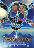 Фильмография Оливер Экланд - лучший фильм Пиратские острова.
