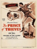 Фильмография Белль Митчелл - лучший фильм The Prince of Thieves.