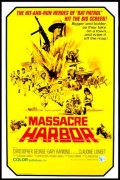 Фильмография Джастин Тарр - лучший фильм Massacre Harbor.