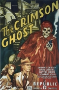 Фильмография Эмметт Воган - лучший фильм The Crimson Ghost.