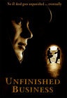 Фильмография Даррен Тейлор - лучший фильм Unfinished Business.