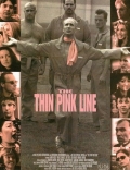Фильмография Брайан Блонделл - лучший фильм Тонкая розовая линия.