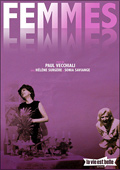 Фильмография Liza Braconnier - лучший фильм Женщины, женщины.