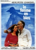 Фильмография Fabienne Arel - лучший фильм Женщина в голубом.