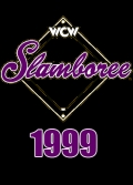 Фильмография Стефани Белларс - лучший фильм WCW Слэмбори.