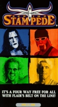 Фильмография Глен Джилберти - лучший фильм WCW Весеннее бегство.