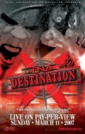 Фильмография Хомисайд - лучший фильм TNA Назначение X.
