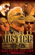 Фильмография Джейм Донси - лучший фильм TNA Тяжелое правосудие.