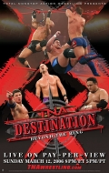 Фильмография Энди Дуглас - лучший фильм TNA Назначение X.