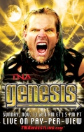Фильмография Скотт Д’Амор - лучший фильм TNA Генезис.
