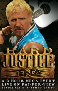 Фильмография Джерелл Кларк - лучший фильм TNA Тяжелое правосудие.
