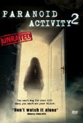 Фильмография Andrew Bassano Brewer - лучший фильм Paranoid Activity 2.