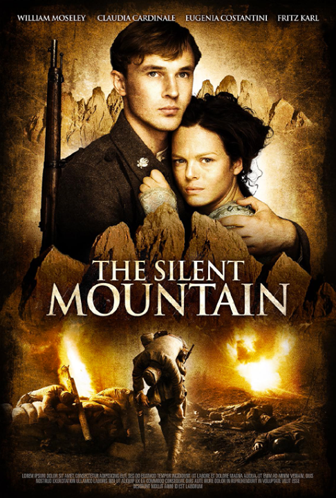 Фильмография Уильям Моусли - лучший фильм Тихая гора.