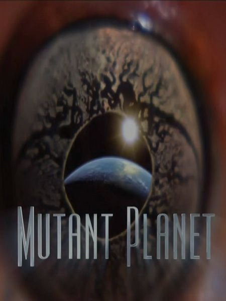 Фильмография Франсуа Коньяр - лучший фильм Планета мутантов (сериал 2010 - 2014).