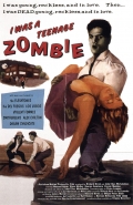 Фильмография Майкл Рубин - лучший фильм Я был зомби-тинейджером.