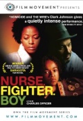 Фильмография Дэниэл С. Гордон - лучший фильм Nurse.Fighter.Boy.