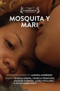 Фильмография Marisela Uscanga - лучший фильм Москита и Мари.