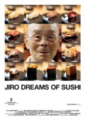 Фильмография Джиро Оно - лучший фильм Мечты Дзиро о суши.