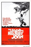 Фильмография Шарон Хенеси - лучший фильм The Legend of Hillbilly John.