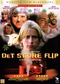 Фильмография Jens Wiberg Lindrup - лучший фильм Det store flip.