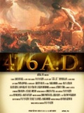 Фильмография Хит С. Хейн - лучший фильм 476 A.D..
