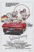 Фильмография Bert Hinchman - лучший фильм Stingray.