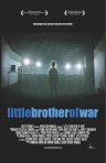 Фильмография Бретт Шервуд - лучший фильм Little Brother of War.