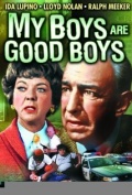 Фильмография Brice Coefield - лучший фильм My Boys Are Good Boys.