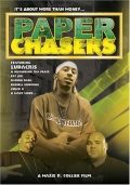 Фильмография Грег Картер - лучший фильм Paper Chasers.