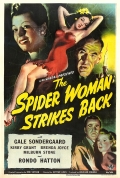 Фильмография Луис Остин - лучший фильм Возвращение женщины-паука.