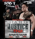 Фильмография Тренеша Биггерс - лучший фильм TNA Тяжелое правосудие.
