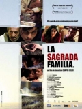 Фильмография Хуан Пабло Миранда - лучший фильм Святое семейство.