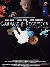 Фильмография Кэролин Мейер - лучший фильм Carnage & Deception: A Killer's Perfect Murder.
