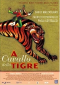 Фильмография Manrico Gammarota - лучший фильм Верхом на тигре.