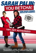 Фильмография Ник Брумфилд - лучший фильм Sarah Palin: You Betcha!.