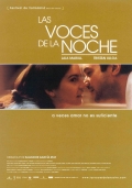 Фильмография Paloma Paso Jardiel - лучший фильм Голоса в ночи.