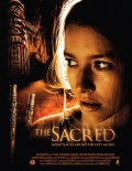 Фильмография Джон Арчер Лунгрен - лучший фильм The Sacred.