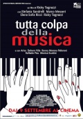 Фильмография Grazia Cesarini Sforza - лучший фильм Tutta colpa della musica.