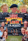 Фильмография Пиа Йоханссон - лучший фильм Шайка юного Янсона в лагере.