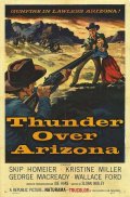 Фильмография Кристин Миллер - лучший фильм Thunder Over Arizona.