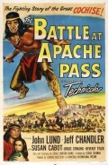 Фильмография Беверли Тайлер - лучший фильм Битва на Перевале Апачей.