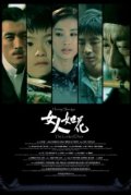 Фильмография Минг Ху - лучший фильм Запертая дверь.